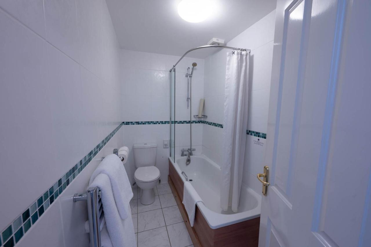 Tregarthen's Отель 3*